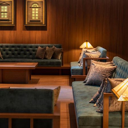 La Vista Hakodate Bay Annex Екстер'єр фото