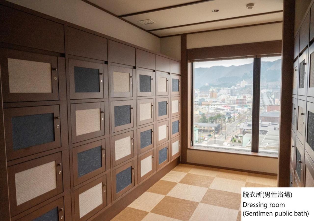 La Vista Hakodate Bay Annex Екстер'єр фото