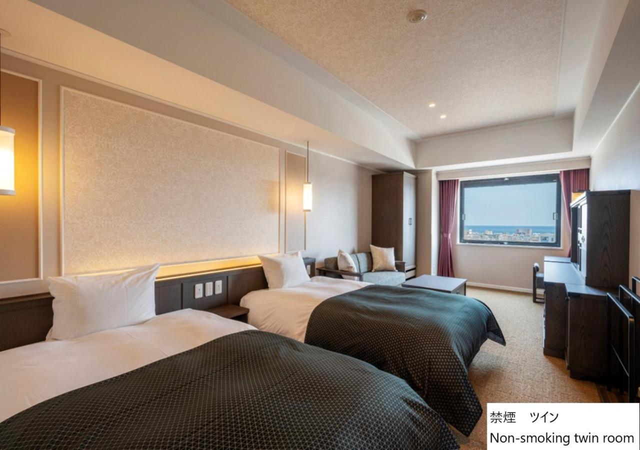 La Vista Hakodate Bay Annex Екстер'єр фото