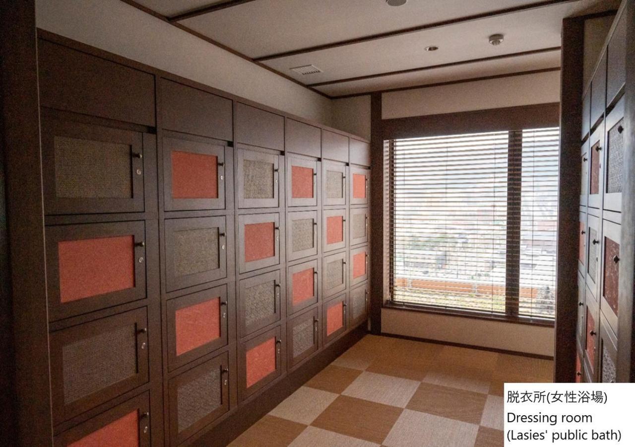 La Vista Hakodate Bay Annex Екстер'єр фото