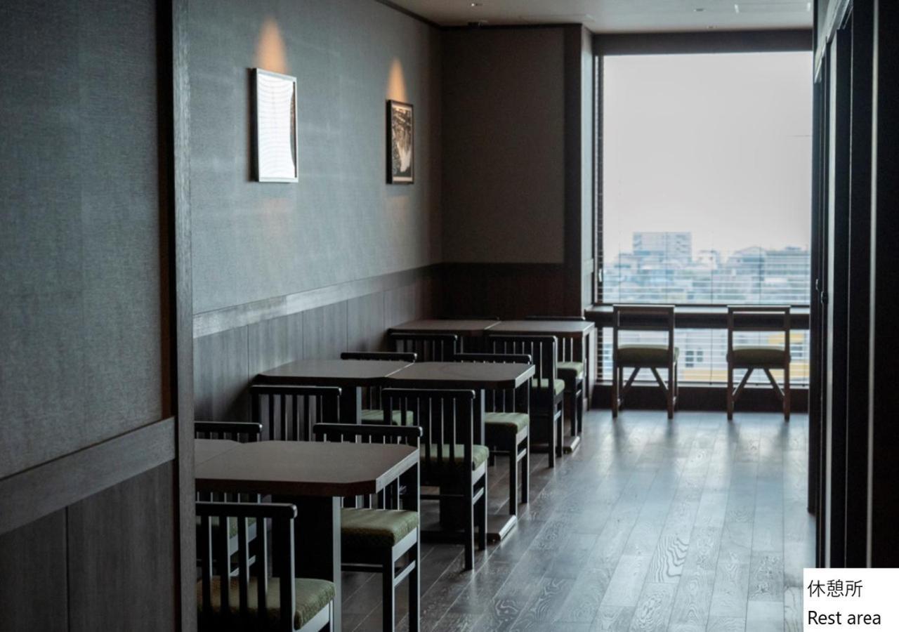 La Vista Hakodate Bay Annex Екстер'єр фото