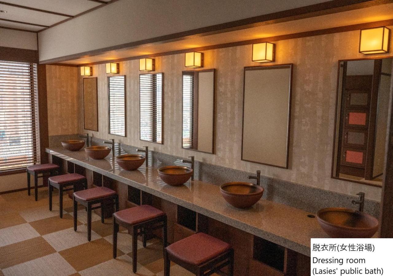 La Vista Hakodate Bay Annex Екстер'єр фото